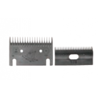 Liscop A107 Blade Set Cutter & Comb 